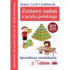 Sprawdziany szóstoklasisty z Tutorem. J. polski