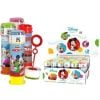Bańki mydlane 60ml Disney mix (36szt)