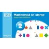 PUS. Matematyka na starcie 2. Pierwsze zabawy mat.