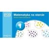 PUS. Matematyka na starcie 1. Pierwsze zabawy mat.