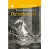 Dziady cz.II z opracowaniem TW