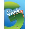 It's Grammar Time 4 SB DigiBook