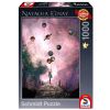 Puzzle PQ 1000 Natacha Einat Tęsknota za planetą