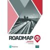 Roadmap A1 WB with Answer Key PEARSON