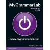 MyGrammarLab Advanced SB + MyLab no key