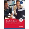 Wortschatz & Grammatik B2 HUEBER