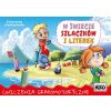 W świecie szlaczków i literek