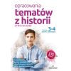 Opracowania tematów z historii dla klas 3-4 LO