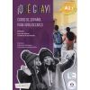 Que guay! A1.1 podręcznik + ćwiczenia