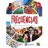 Frecuencias B1 podręcznik + online