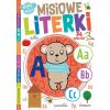 Misiowe literki