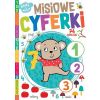 Misiowe cyferki