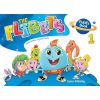 The Flibets 1. Pupil's Book