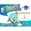 The Flibets 1. Activity Book