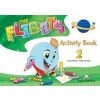 The Flibets 2. Activity Book