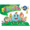 The Flibets 2. Pupil's Book
