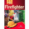 Career Paths. Firefighter SB + DigiBook