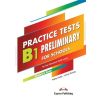 B1 Preliminary for Schools Practice Tests SB + kod