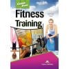 Career Paths: Fitness Training SB + DigiBook