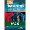 Career Paths: Physiotherapy SB + DigiBook