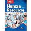 Career Paths: Human Resources SB + DigiBook