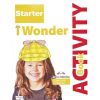 I Wonder Starter AB + DigiBook EXPRESS PUBLISHING