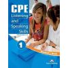 CPE Listening & Speaking Skills 1 SB + DigiBook