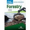 Career Paths: Forestry SB + DigiBook