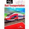 Career Paths: Rail Transportation SB + DigiBook