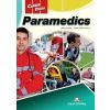 Career Paths: Paramedics SB + DigiBook