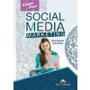 Career Paths: Social Media Marketing SB + DigiBook