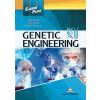 Career Paths: Genetic Engineering SB