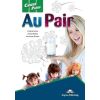 Career Paths: Au Pair SB + DigiBook