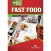 Career Paths: Fast Food SB + DigiBook