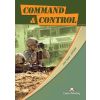 Career Paths: Command & Control SB + DigiBook