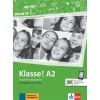 Klasse! A2. Ćwiczenia + audio