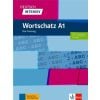 Deutsch intensiv. Wortschatz A1 + online