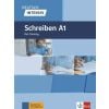 Deutsch intensiv. Schreiben A1 LEKTORKLET