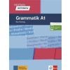 Deutsch intensiv. Grammatik A1 + online
