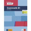 Deutsch intensiv. Grammatik B1 + online