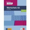 Deutsch intensiv. Wortschatz A2 + online