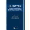 Słownik terminów z zakresu bezpieczeństwa