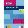 Deutsch Intensiv. Wortschatz B2 LEKTORKLETT