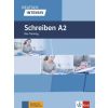 Deutsch intensiv. Schreiben A2