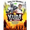 Kuba na tropie