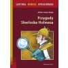 Lektura dobrze oprac. - Przygody Sherlocka Holmesa