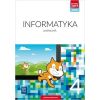 Informatyka SP 4 Podr. WSIP