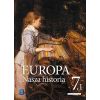 Europa.Nasza historia SP 7 Podr.Proj. pol.- niem.1