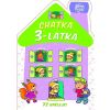 Chatka 3-latka