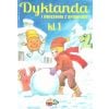 Dyktanda i ćwiczenia z ortografii SP kl.1